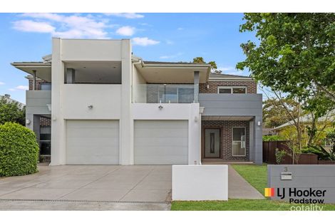 3 Phillip St, Panania, NSW 2213