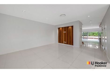 Property photo of 3 Phillip Street Panania NSW 2213