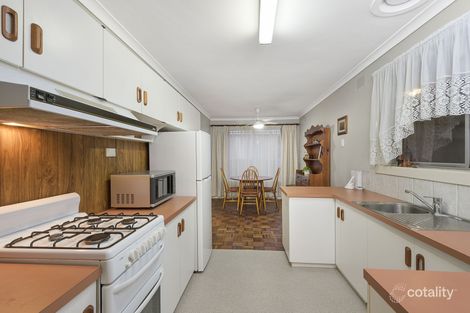 Property photo of 6 Darwin Street Sunbury VIC 3429