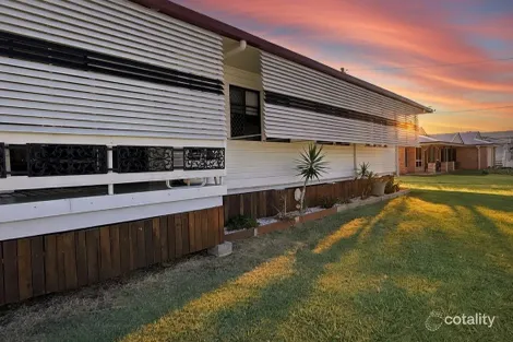 19 Gillam St, Clifton, QLD 4361