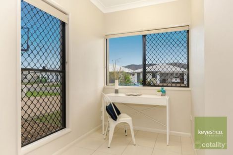 Property photo of 29 Brookfield Terrace Idalia QLD 4811