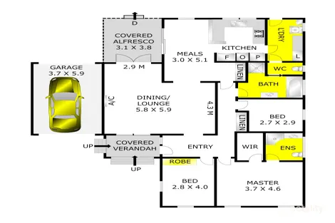 Property photo of 9 Mark Street Lara VIC 3212