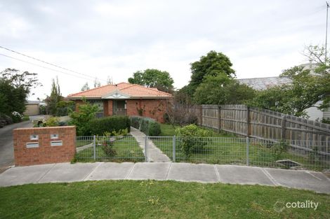 2/14 Fagg St, Thomson, VIC 3219