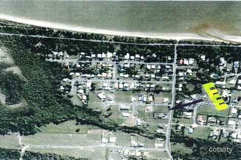 Property photo of 2 Pinnacle Court Craignish QLD 4655