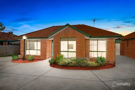 Property photo of 18/214 Shaws Road Werribee VIC 3030