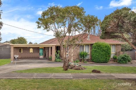 Property photo of 17 Amstel Street Craigieburn VIC 3064