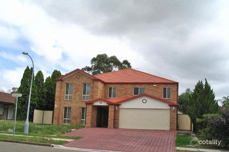 Property photo of 15 Southee Circuit Oakhurst NSW 2761