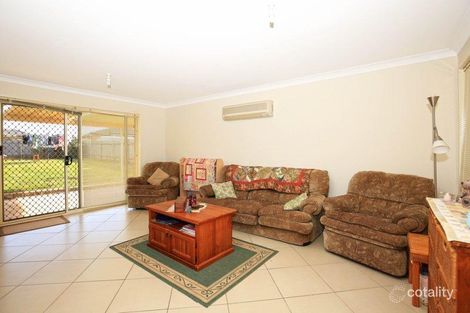 Property photo of 16 Eucalyptus Avenue Worrigee NSW 2540