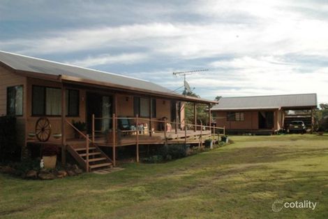 Property photo of 55 Abbott Street Mendooran NSW 2842