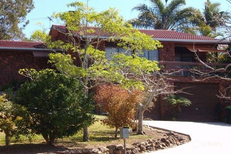 Property photo of 34 Hillside Drive Urunga NSW 2455