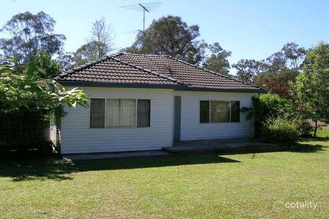 Property photo of 176 Pebbly Hill Road Cattai NSW 2756