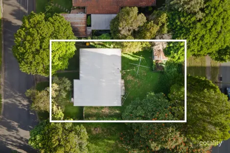 Property photo of 58 Achilles Street Kedron QLD 4031