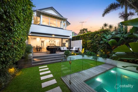 Property photo of 4 Carter Street Randwick NSW 2031