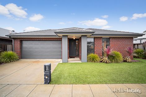 18 Magnetic Dr, Alfredton, VIC 3350