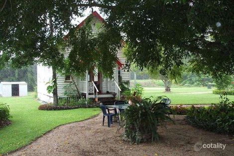 Property photo of 5-7 Bagley Street Finch Hatton QLD 4756