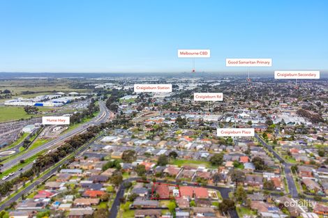 Property photo of 17 Amstel Street Craigieburn VIC 3064