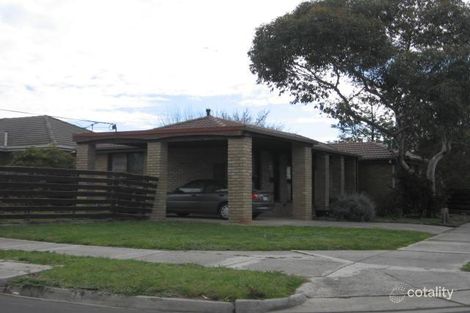 Property photo of 38 Wattleglen Street Craigieburn VIC 3064