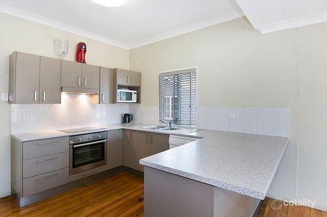 Property photo of 27 Torwood Street Auchenflower QLD 4066