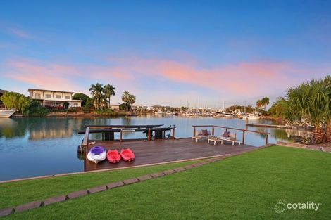 Property photo of 37 Bayview Boulevard Bayview NT 0820