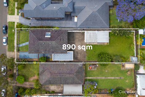 Property photo of 20 Shepherd Street Ryde NSW 2112