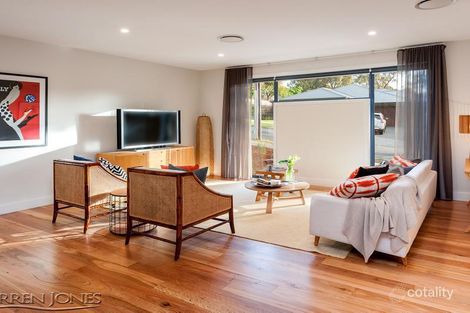 Property photo of 1 Guymer Court Montmorency VIC 3094