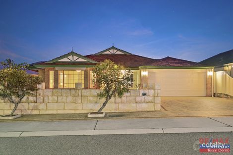 Property photo of 16 Loretta Fairway Carramar WA 6031