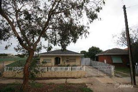 57 Edward St, Ottoway, SA 5013