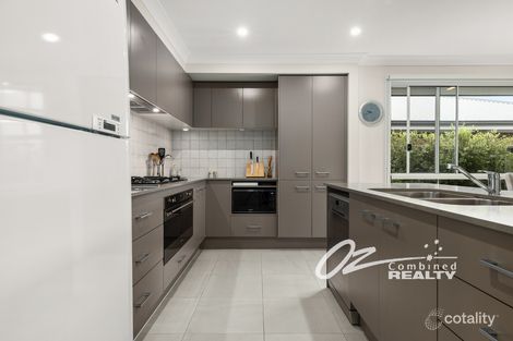 Property photo of 21 Windsail Lane Vincentia NSW 2540