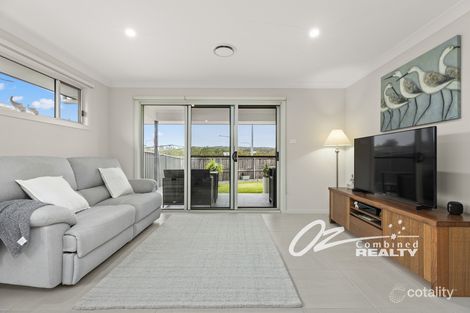 Property photo of 21 Windsail Lane Vincentia NSW 2540