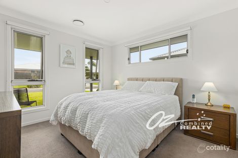 Property photo of 21 Windsail Lane Vincentia NSW 2540