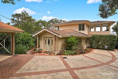 Property photo of 49 Deepwater Road Castle Cove NSW 2069