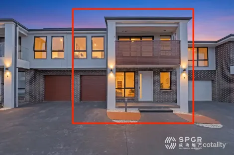 4 Powlett Gld, Marsden Park, NSW 2765