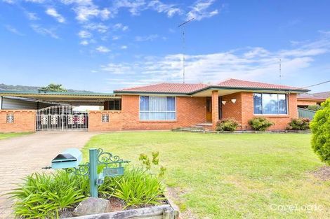 Property photo of 104 Koloona Drive Emu Plains NSW 2750