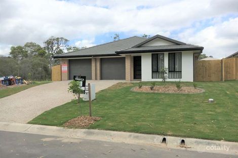 6 Dusk Pl, Crestmead, QLD 4132