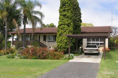 1 Cooper St, Murgon, QLD 4605