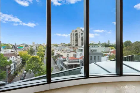 Property photo of 705/23 Mackenzie Street Melbourne VIC 3000