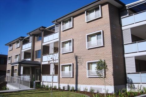 29-35 Frederick St, Ashfield, NSW 2131