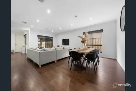 Property photo of 37 Cotton Field Way Brookfield VIC 3338