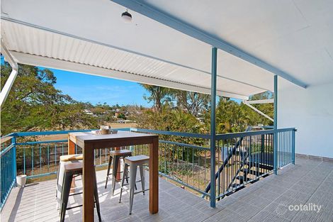 Property photo of 27 Torwood Street Auchenflower QLD 4066