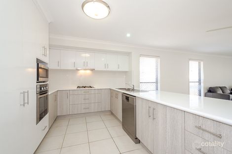 Property photo of 3 Wedgetail Road Clinton QLD 4680