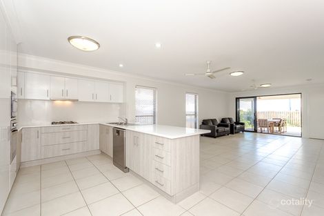 Property photo of 3 Wedgetail Road Clinton QLD 4680
