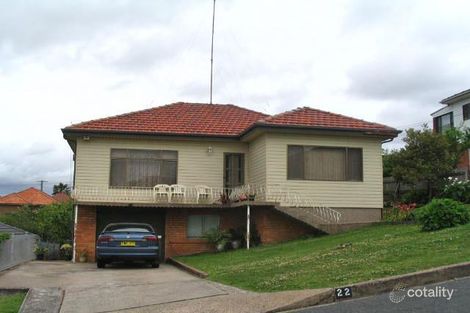 22 Barina Ave, Lake Heights, NSW 2502