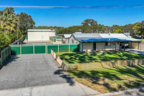19 Archibald St, Muchea, WA 6501