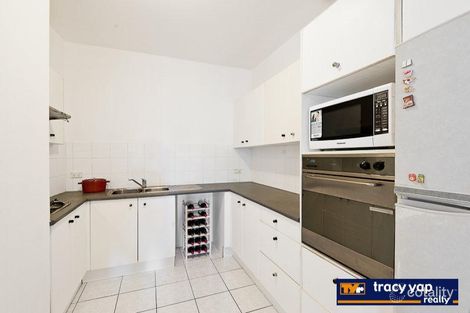 Property photo of 76/94-116 Culloden Road Marsfield NSW 2122