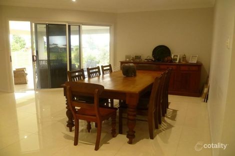 Property photo of 31 Reid Crescent Innisfail Estate QLD 4860