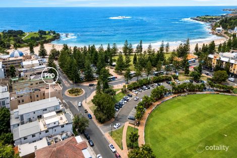 402/123-129 Dolphin St, Coogee, NSW 2034