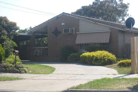 Property photo of 1 Gilbert Court Lalor VIC 3075