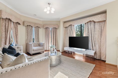 Property photo of 15 Eagleview Way Craigieburn VIC 3064