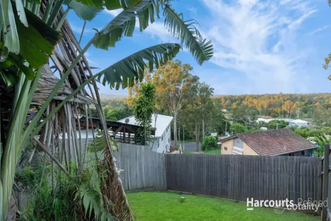 Property photo of 34 Bingo Street Holmview QLD 4207