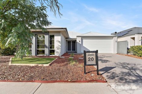 Property photo of 20 Delaney Road Aveley WA 6069